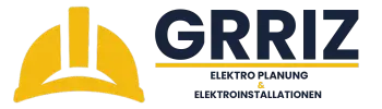 Grizz Elektroplanung & Elektro – Installationen